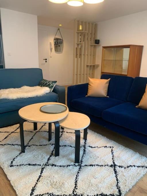 Le Nid Provençal - Parking Inclus Apartment in Manosque