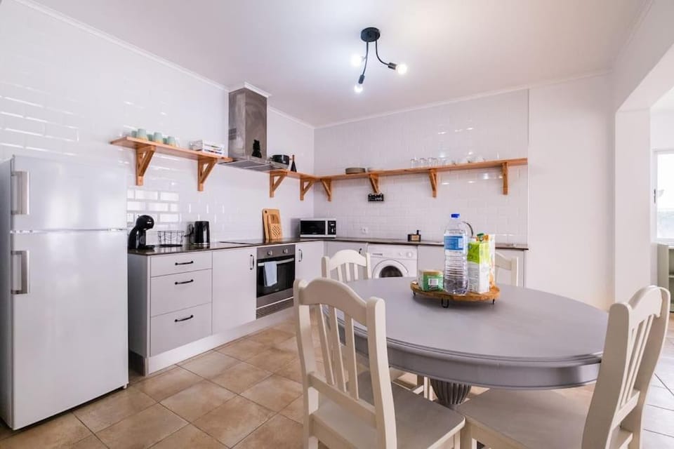 Porto Seguro Apartment in Ponta Delgada