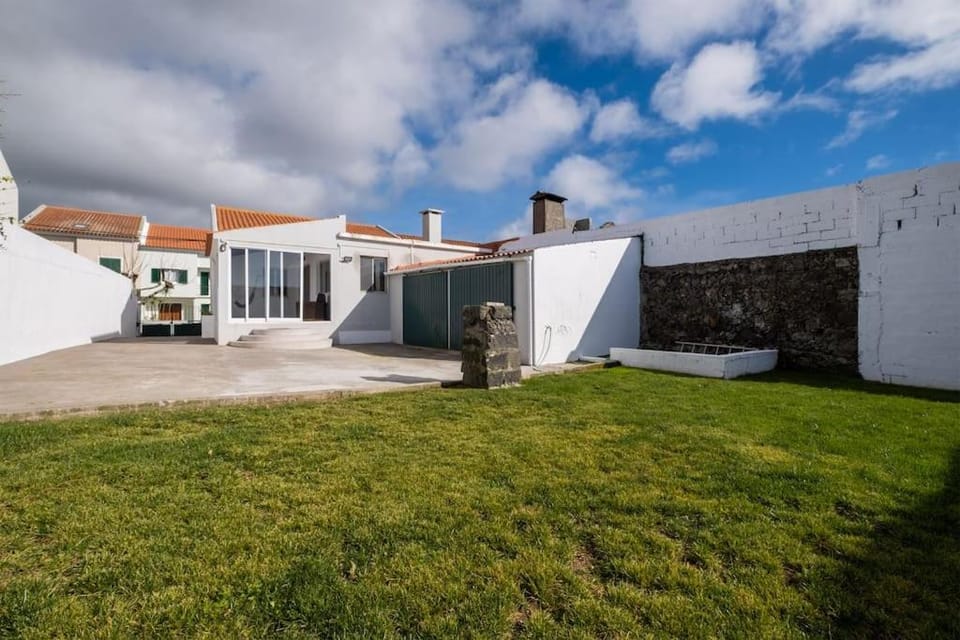 Porto Seguro Apartment in Ponta Delgada