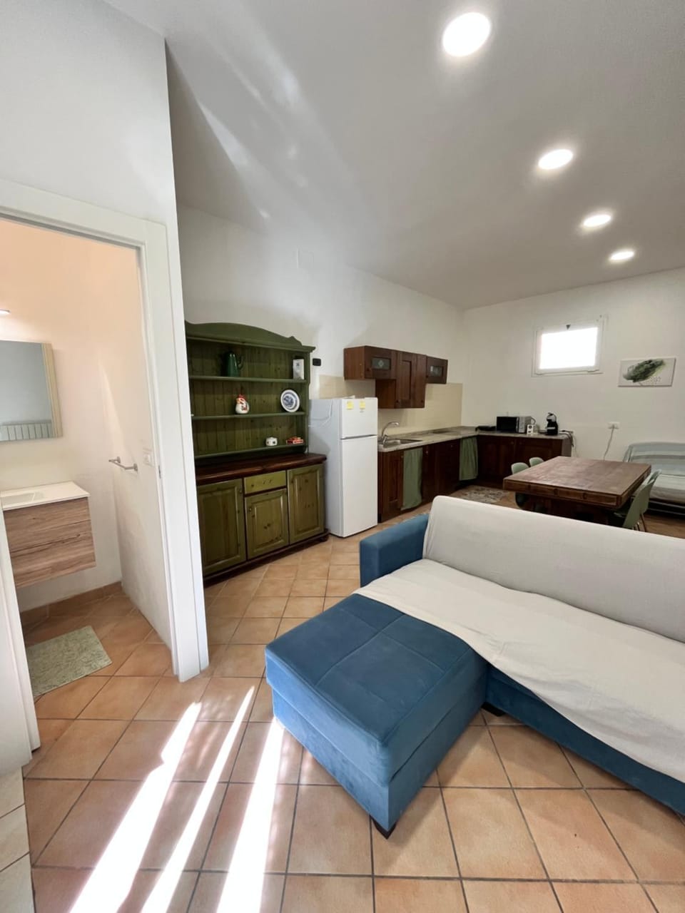 Casa Rosa Apartment in Finale Ligure