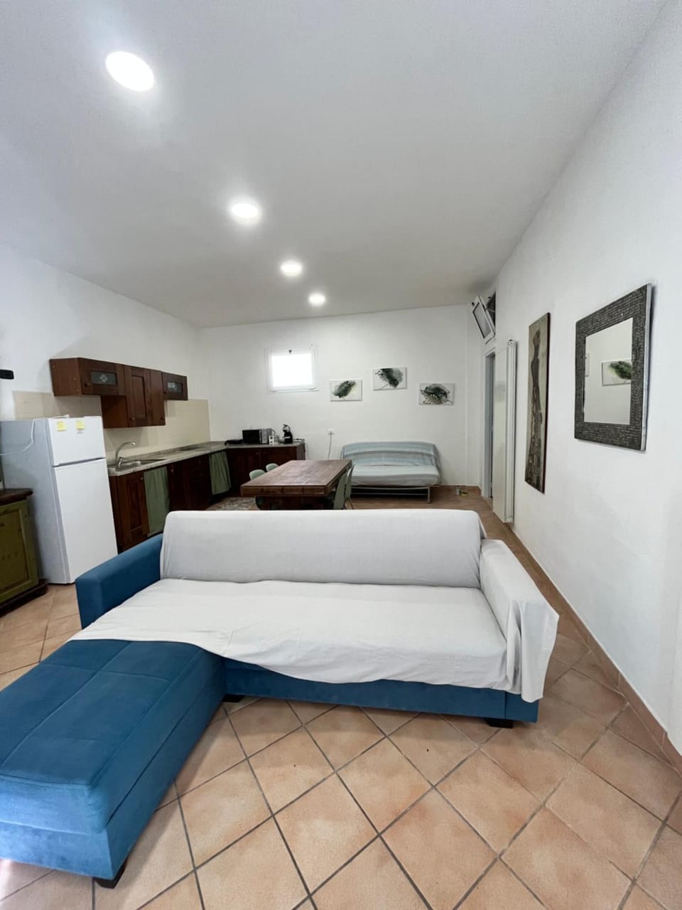 Casa Rosa Apartment in Finale Ligure