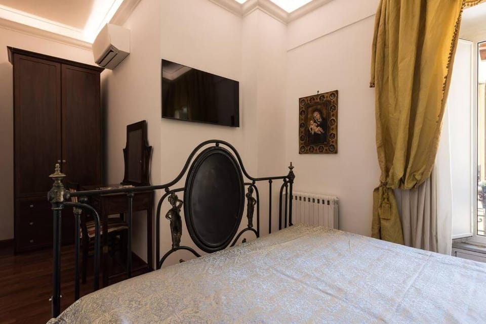 Idyllia - Classy apartment in Vatican area Apartment in Rome