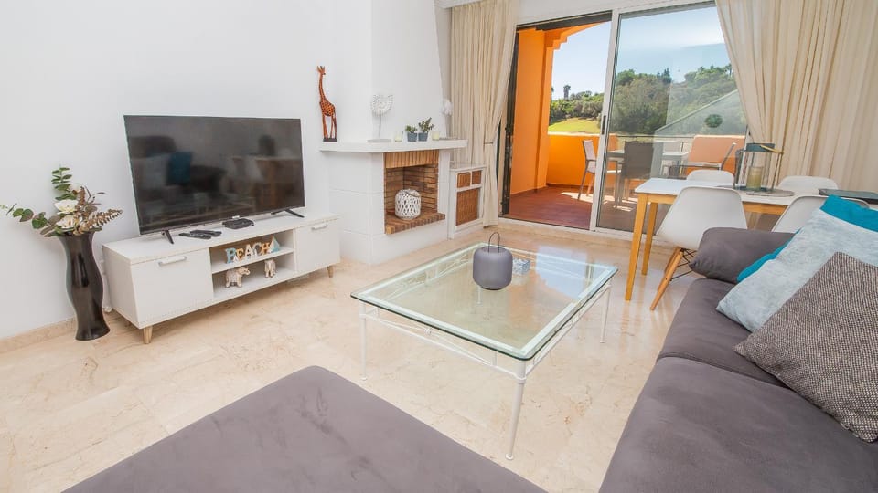 La Almadraba 125 Apartment in Costa del Sol