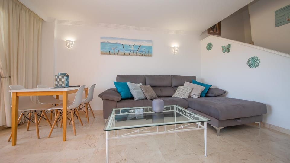 La Almadraba 125 Apartment in Costa del Sol