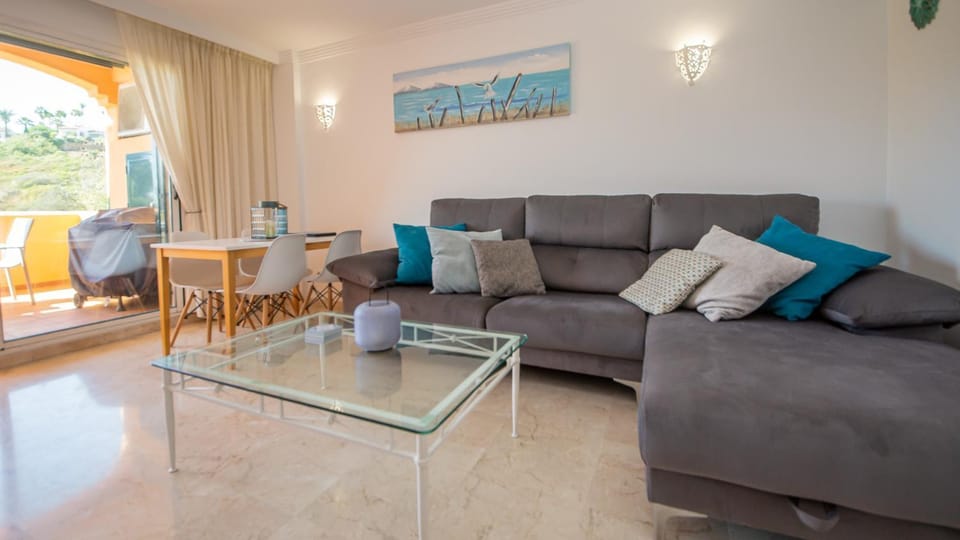 La Almadraba 125 Apartment in Costa del Sol