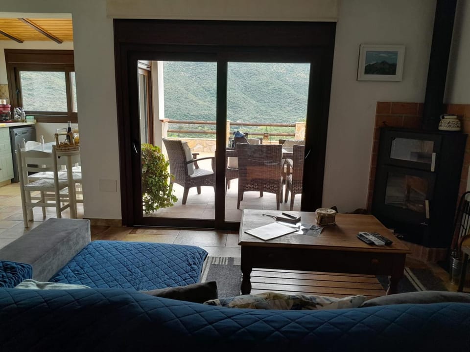 Lounge or bar
