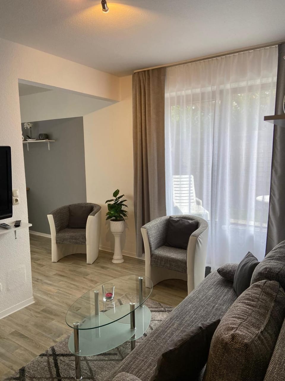 Ferienwohnung im Lipperland Apartment in North Rhine-Westphalia