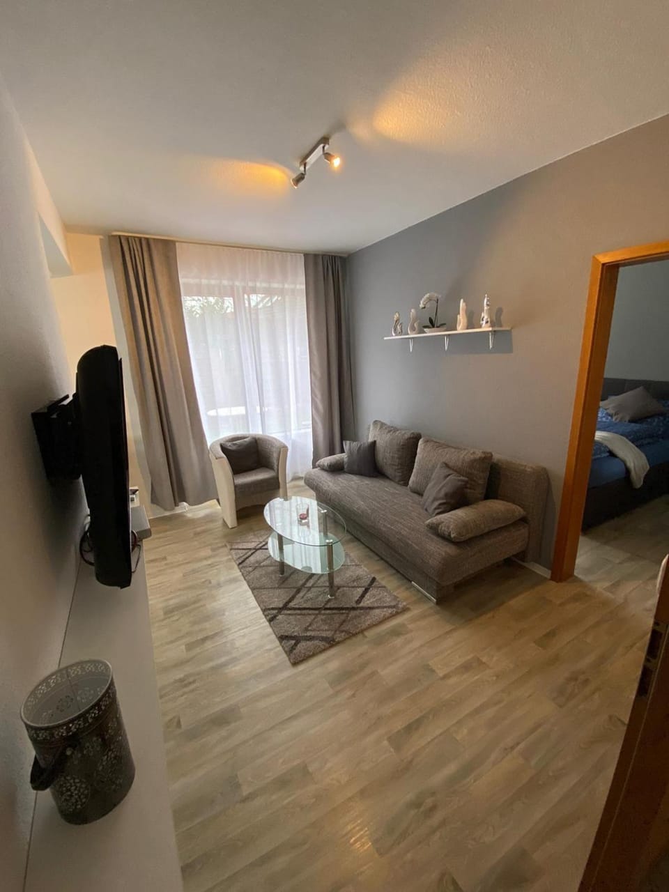 Ferienwohnung im Lipperland Apartment in North Rhine-Westphalia