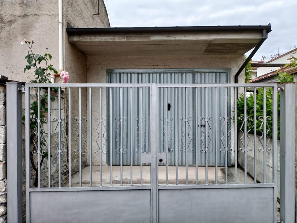 La Castellina 23 House in Abruzzo