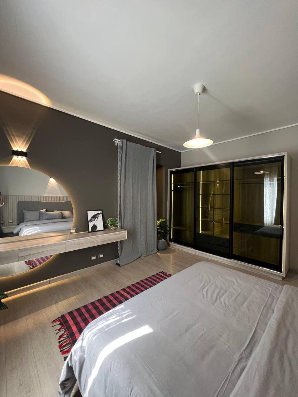 Modern and Classy Hotel Apartments in New Cairo City Apartment in New Cairo City