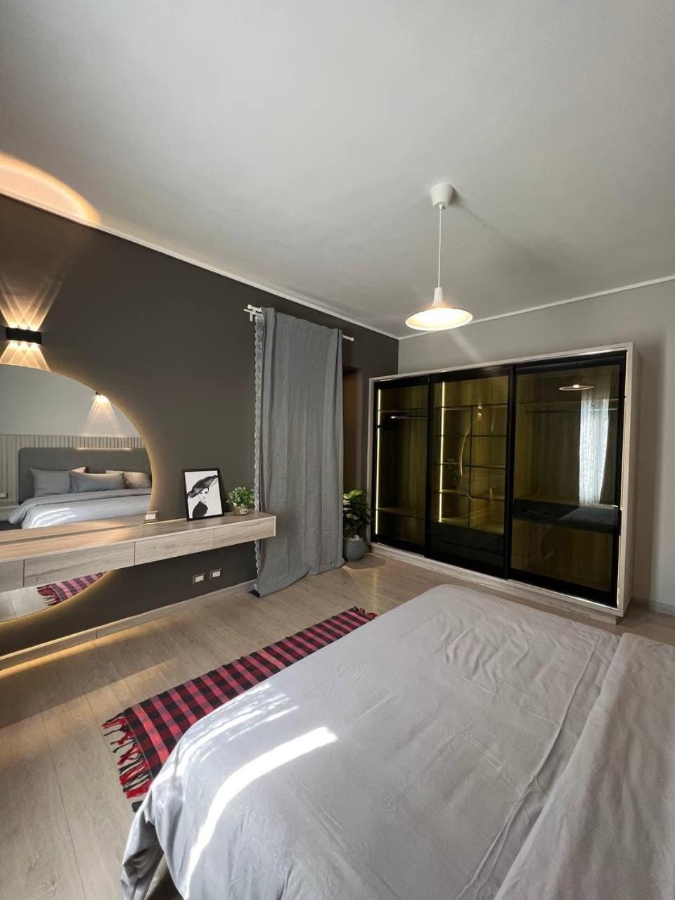 Modern and Classy Hotel Apartments in New Cairo City Apartment in New Cairo City