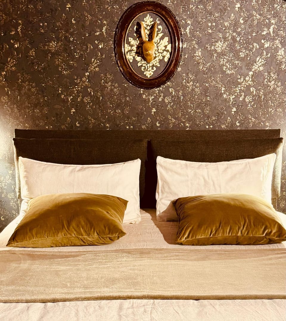 Nest Loft and Cellar Apartment in Novara