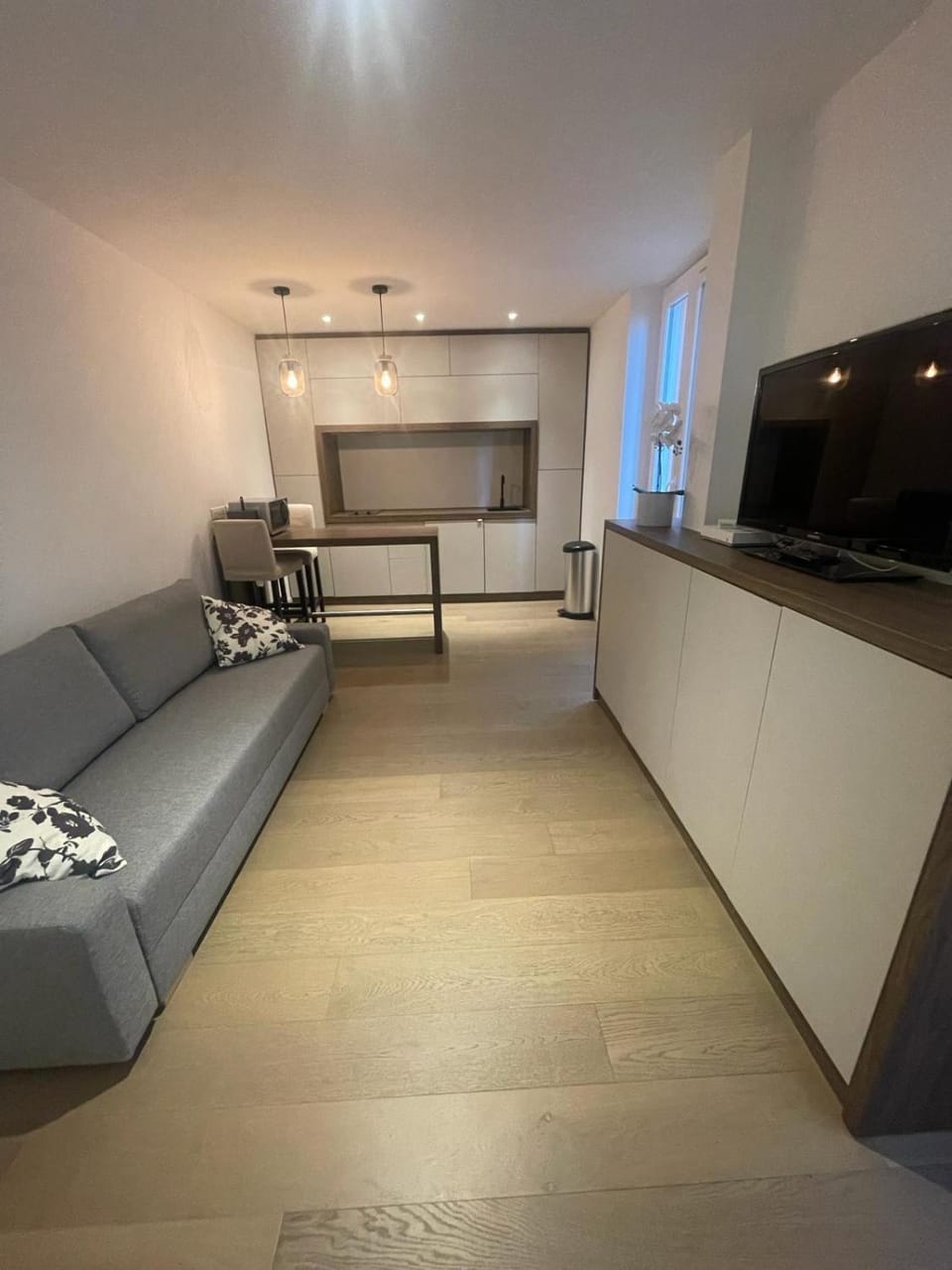 Studio charmant et confortable Apartment in Monaco