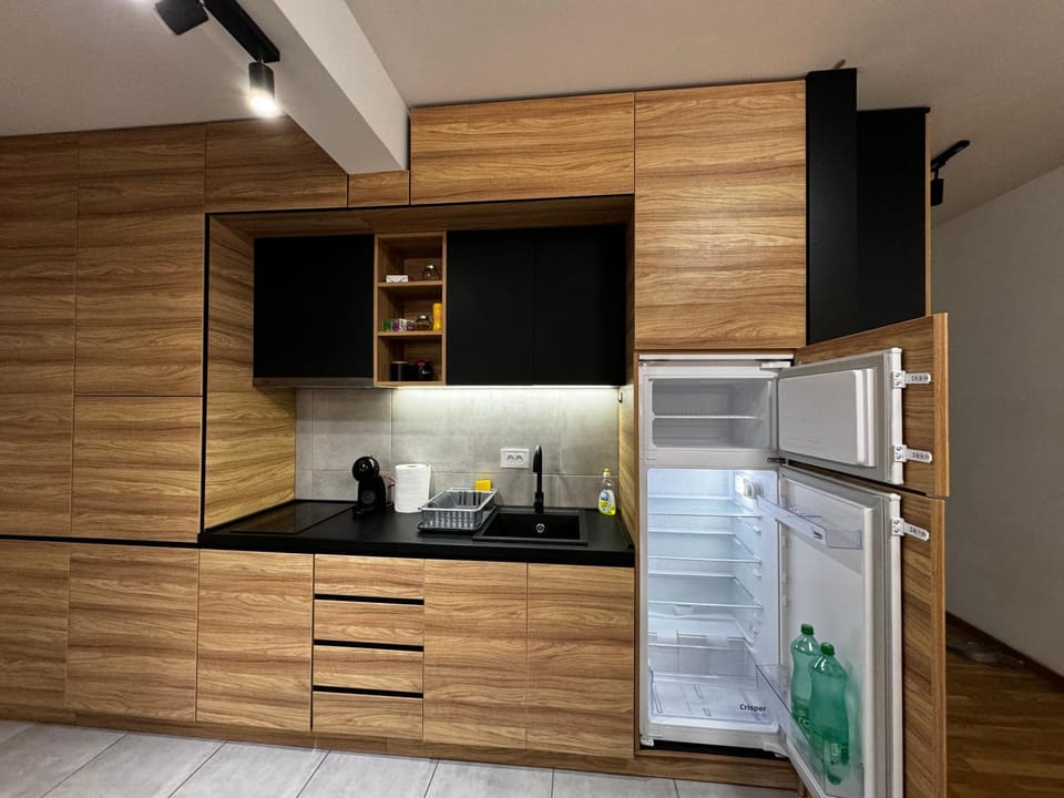 Coffee/tea facilities, Kitchen or kitchenette, pet friendly