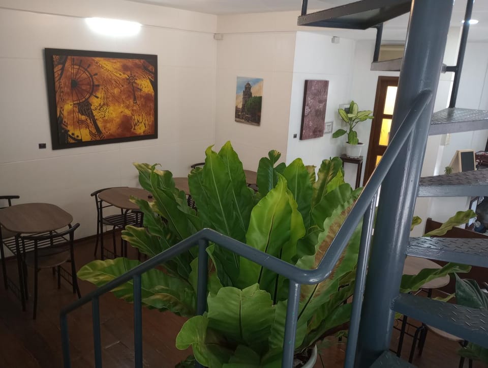 Citywalk Hotel Hotel in Dumaguete