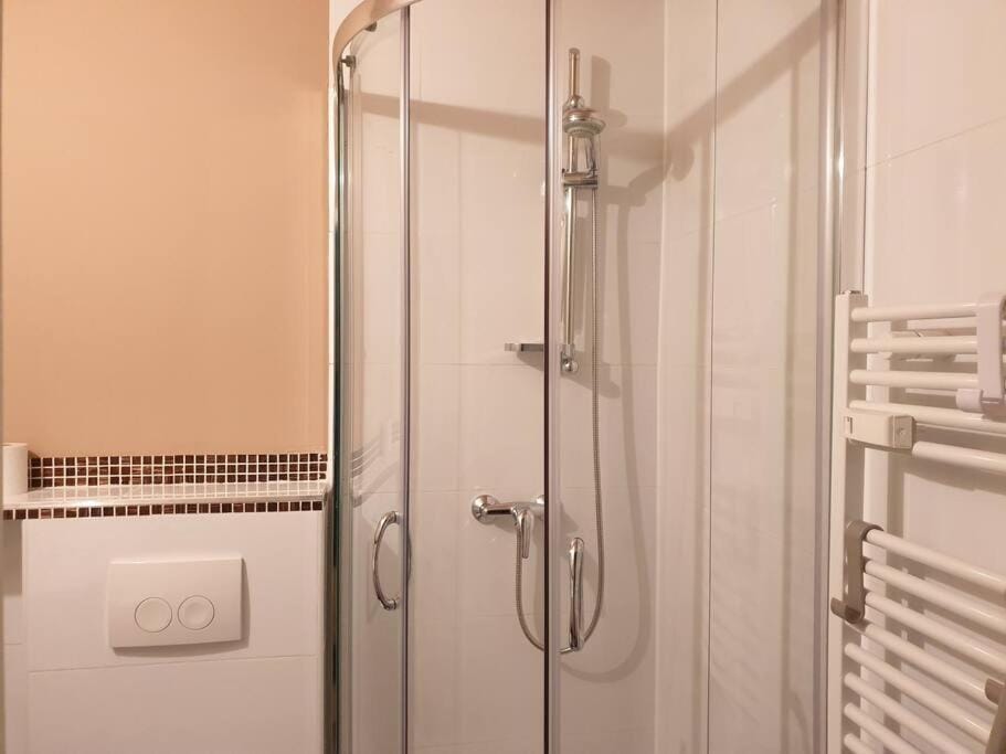 Gemütlicher Rückzugsort mit orientalischem Flair Apartment in Leipzig