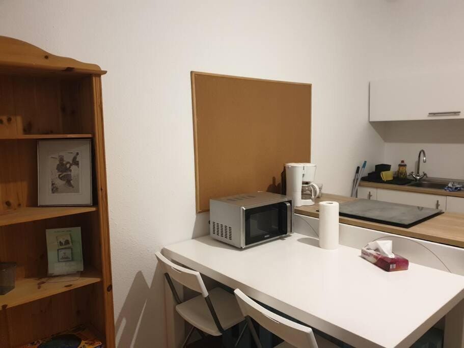 Gemütlicher Rückzugsort mit orientalischem Flair Apartment in Leipzig