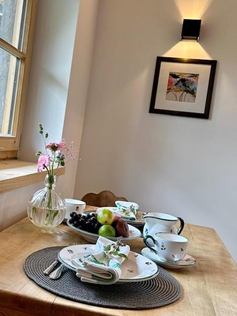 DIE ZWEI CHALETS AM TEGERNSEE "s' Gloane" & "s' Große" Chalet in Tegernsee