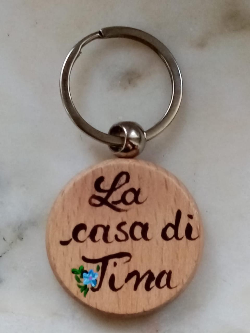 Decorative detail, Text overlay