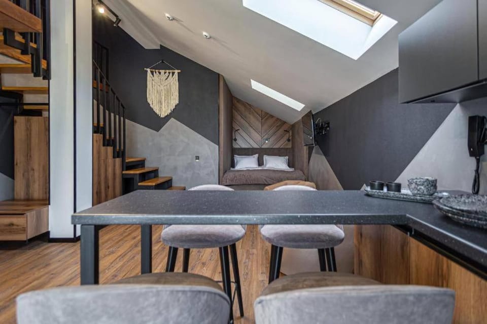 Didukh Eco Hotel&Spa Hotel in Ukraine