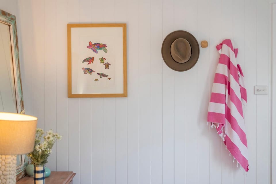 Bimbajong Studio - oceanstays Apartment in Yamba