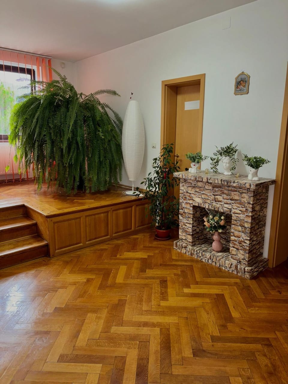 Pensiunea Atlantis Bed and Breakfast in Prahova, Romania