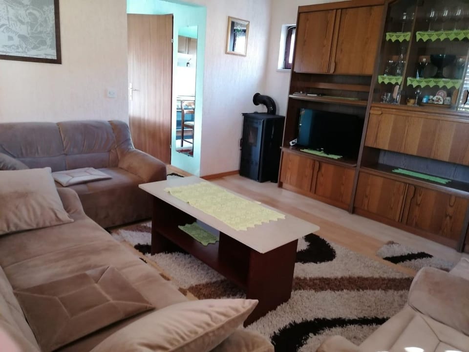Studio Apartman Barbara Apartment in Croatia