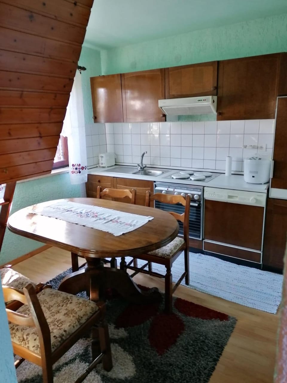 Studio Apartman Barbara Apartment in Croatia