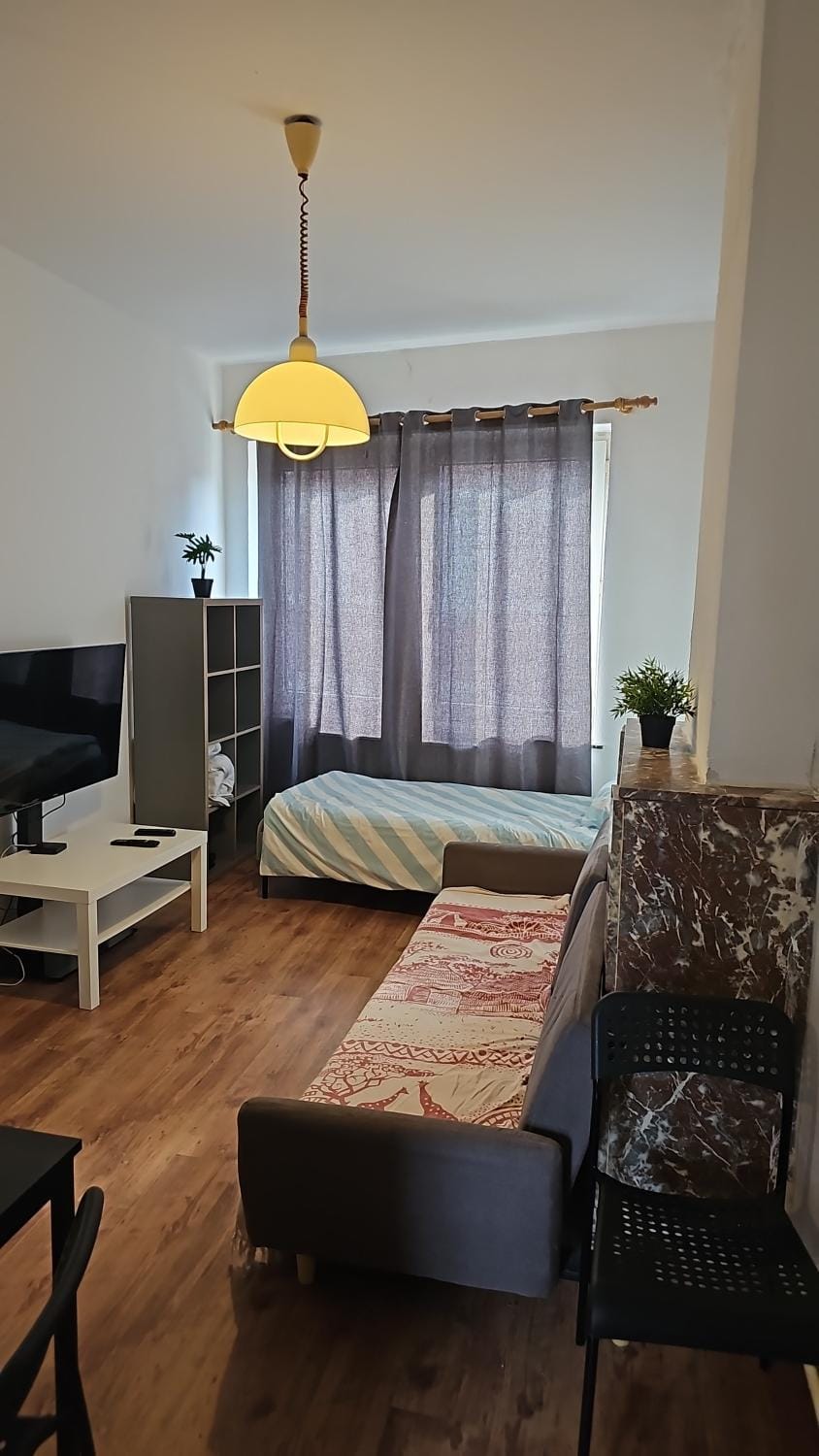 Logement Cracovie 93 /1 1 Apartment in Liège