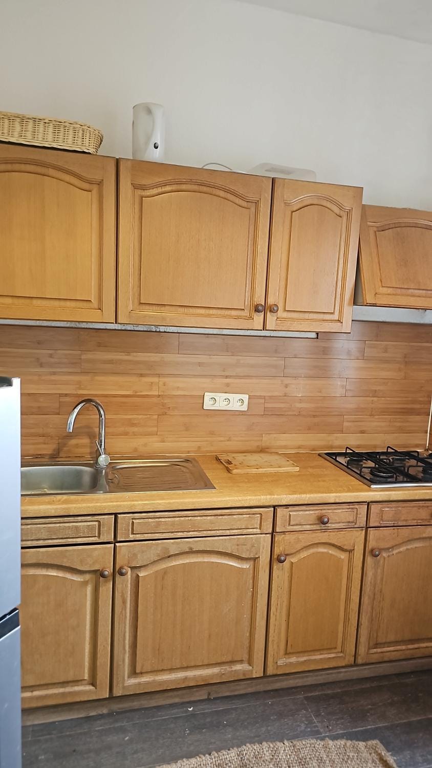 Logement Cracovie 93 /1 1 Apartment in Liège