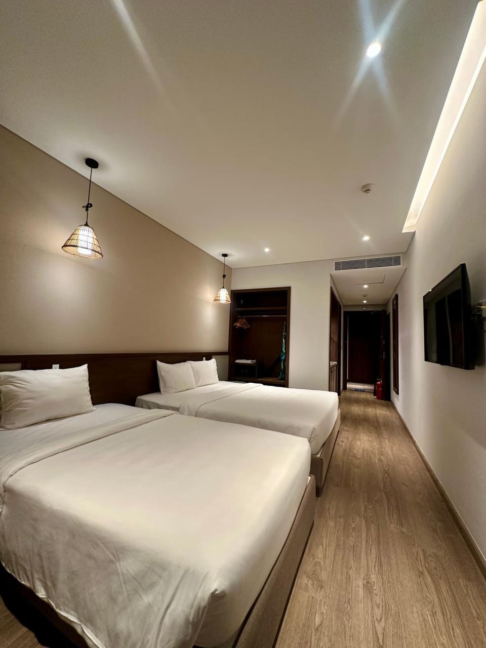 Mandala Muine M2012A Apartment in Phan Thiet