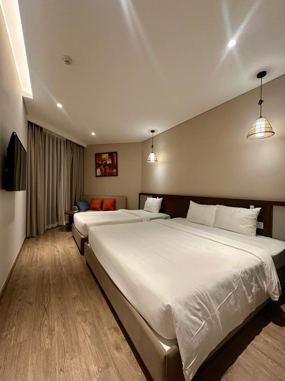 Mandala Muine M2012A Apartment in Phan Thiet