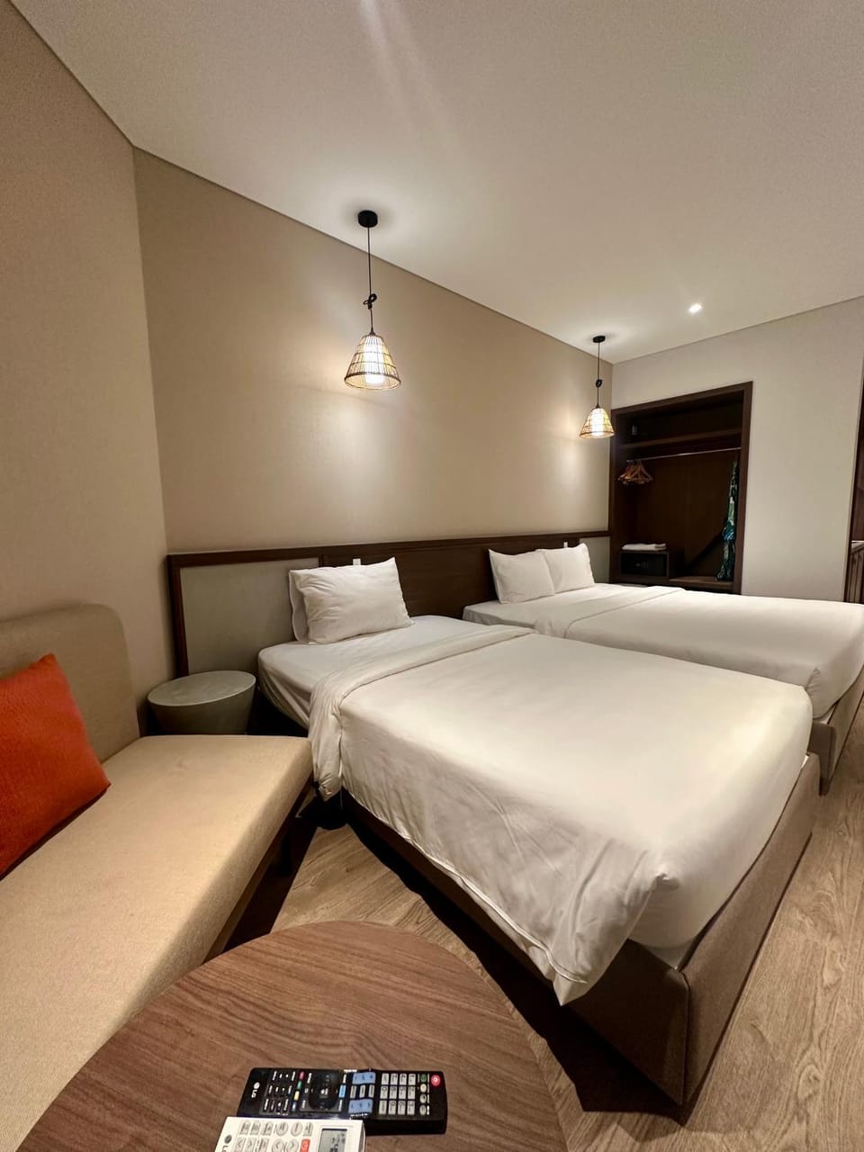 Mandala Muine M2012A Apartment in Phan Thiet