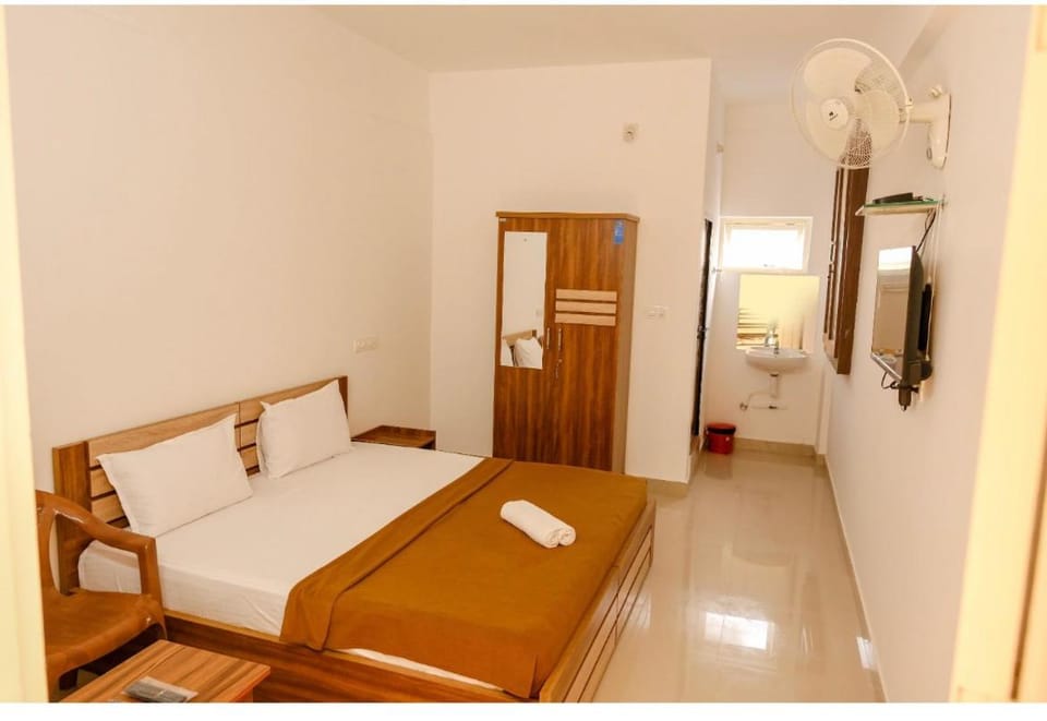 sevens residency Apartment in Kerala