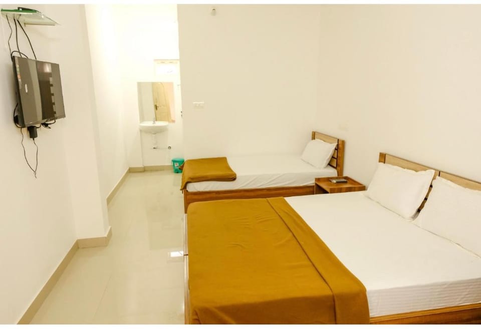sevens residency Apartment in Kerala