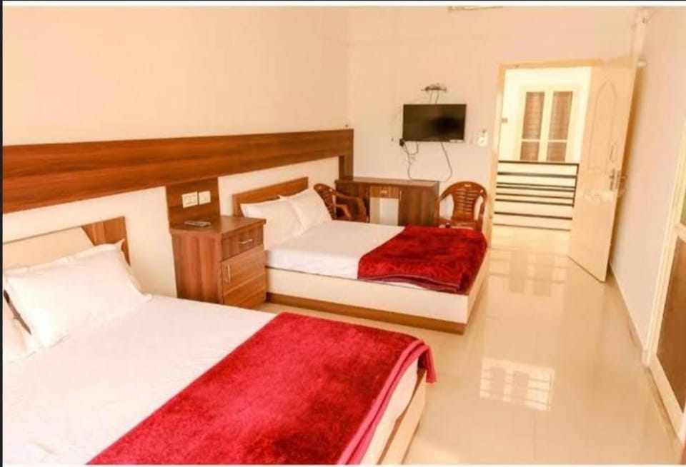 sevens residency Apartment in Kerala