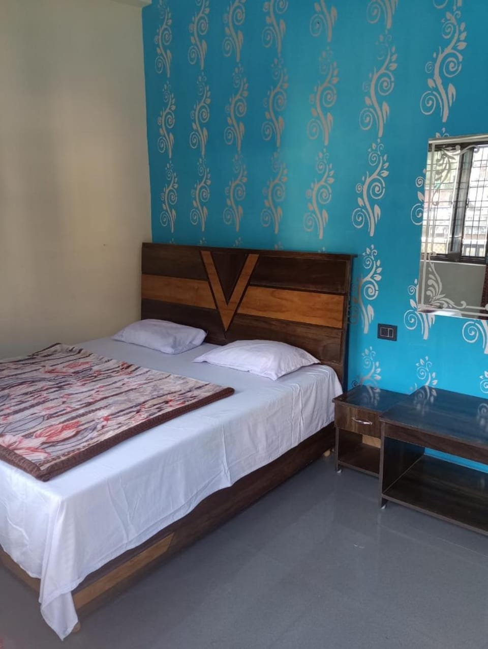 Sati tourist lodge Motel in Uttarakhand