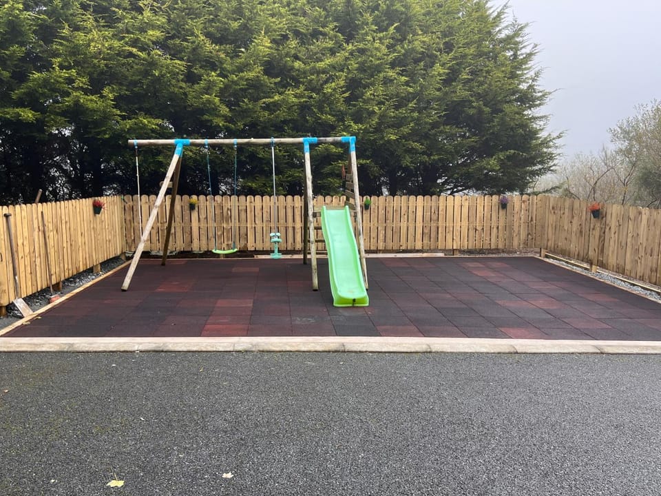 Sarah’s cottage House in Northern Ireland