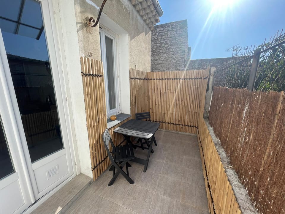 Balcony/Terrace, Balcony/Terrace