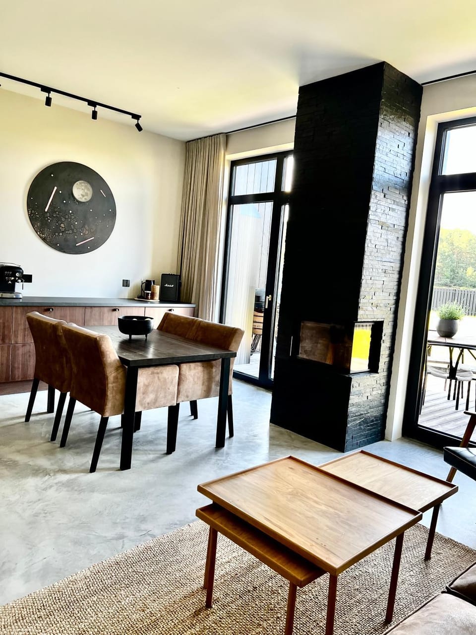 Modern Villa By The Sea Villa in Palanga