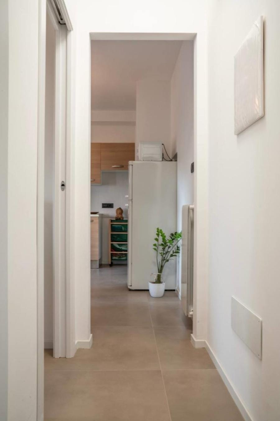 La casa di Mina Bed and Breakfast in Cagliari