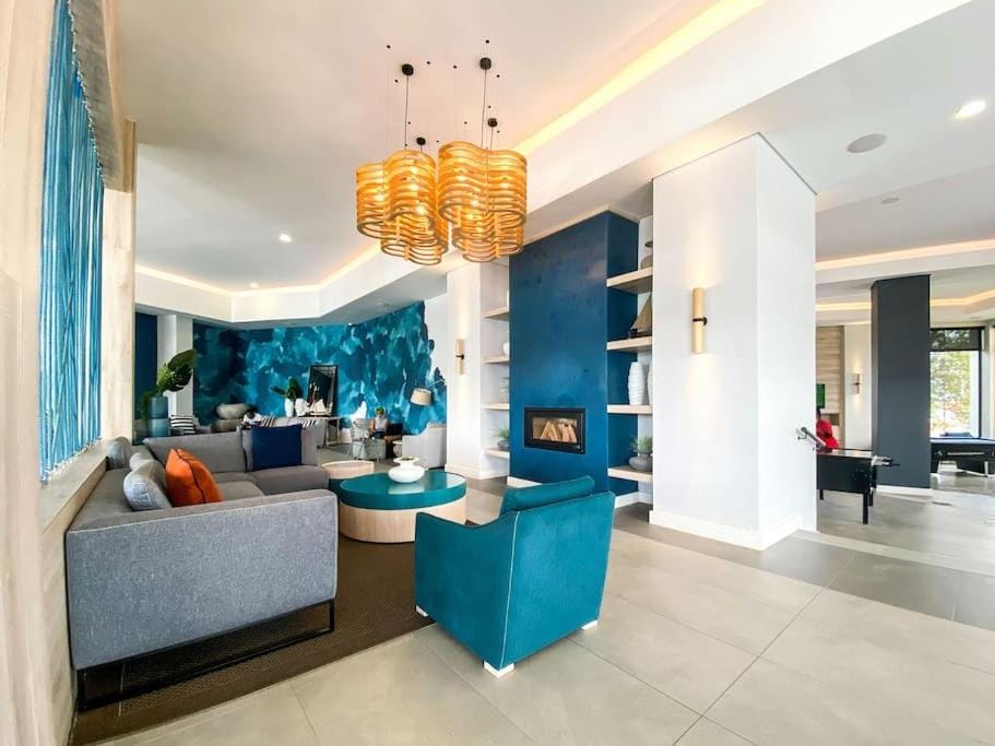 The Blyde Riverwalk Estate, 1 bed, 1 bath, 2 people max Apartment in Pretoria