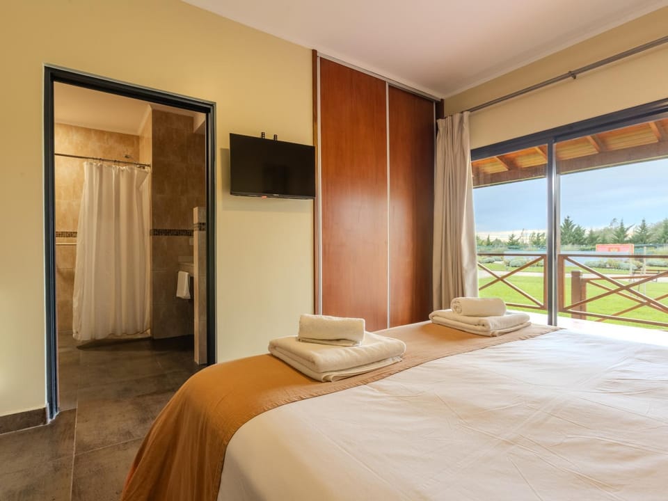 Un Alto en la Huella - Hotel Spa & Wellness Resort Hotel in San Antonio de Areco