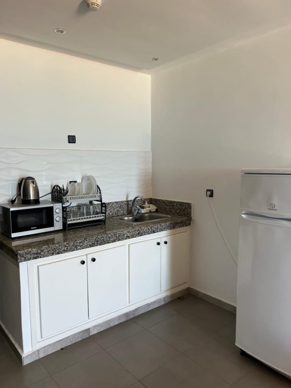Coffee/tea facilities, Kitchen or kitchenette