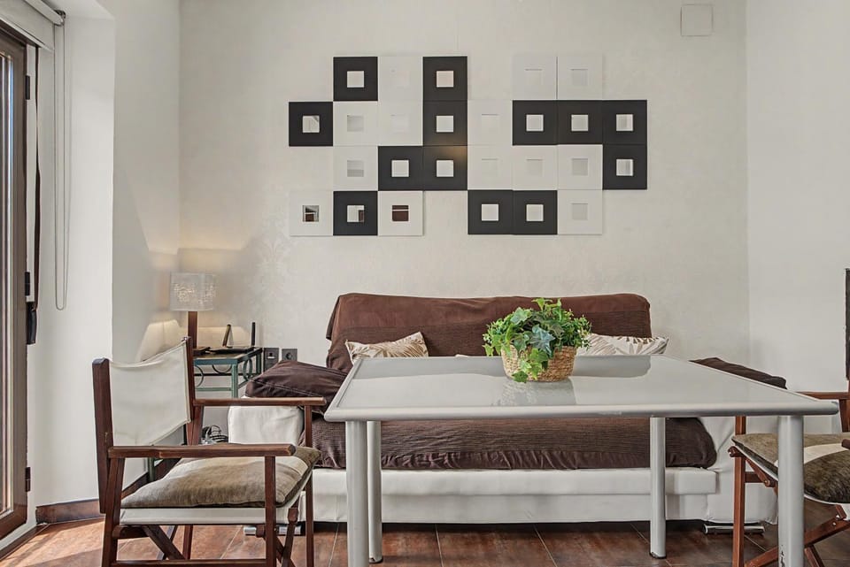 Alcalá Zona Centro Apartment in Andalusia