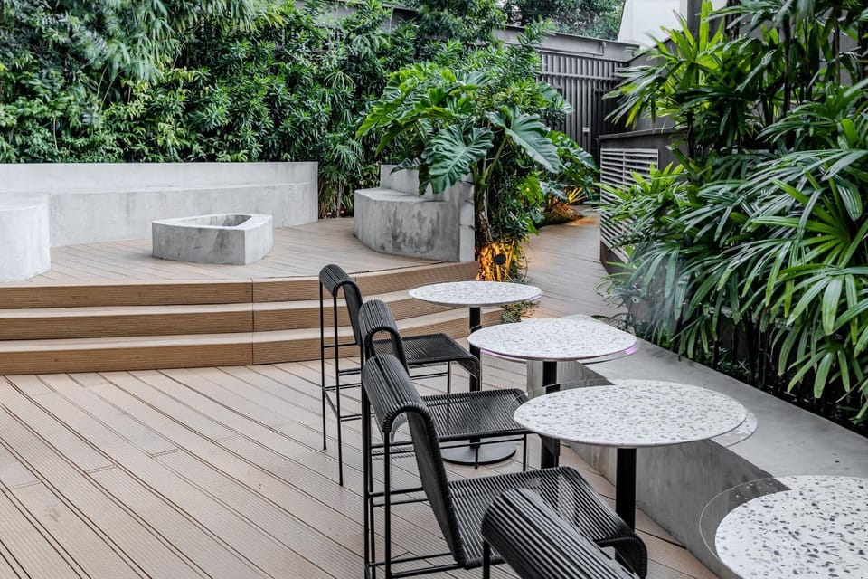 Vossa bossa Vila Madalena Apartment in Sao Paulo City