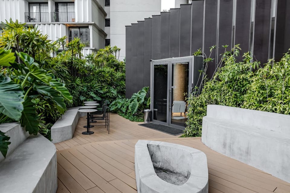 Vossa bossa Vila Madalena Apartment in Sao Paulo City