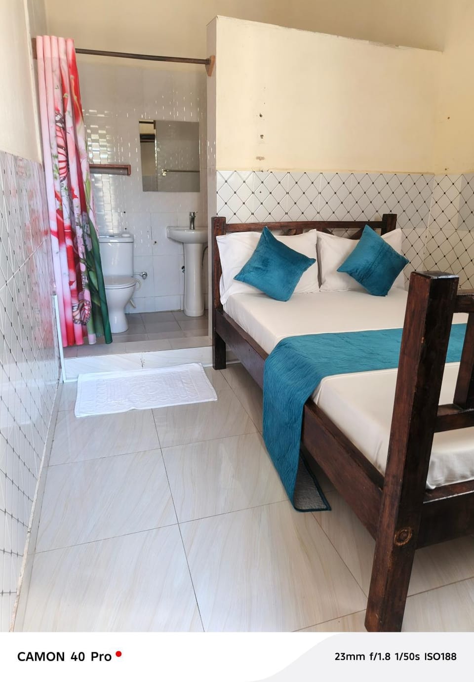 Blessing Holiday Homes - Diani Beach Hotel in Kenya