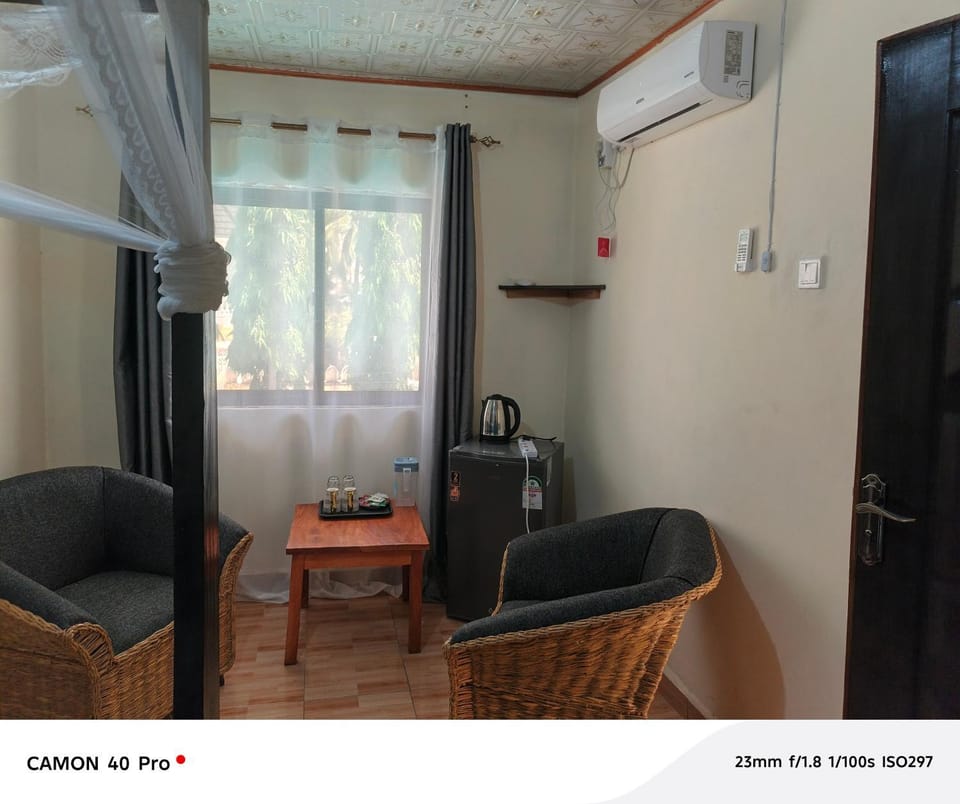 Blessing Holiday Homes - Diani Beach Hotel in Kenya