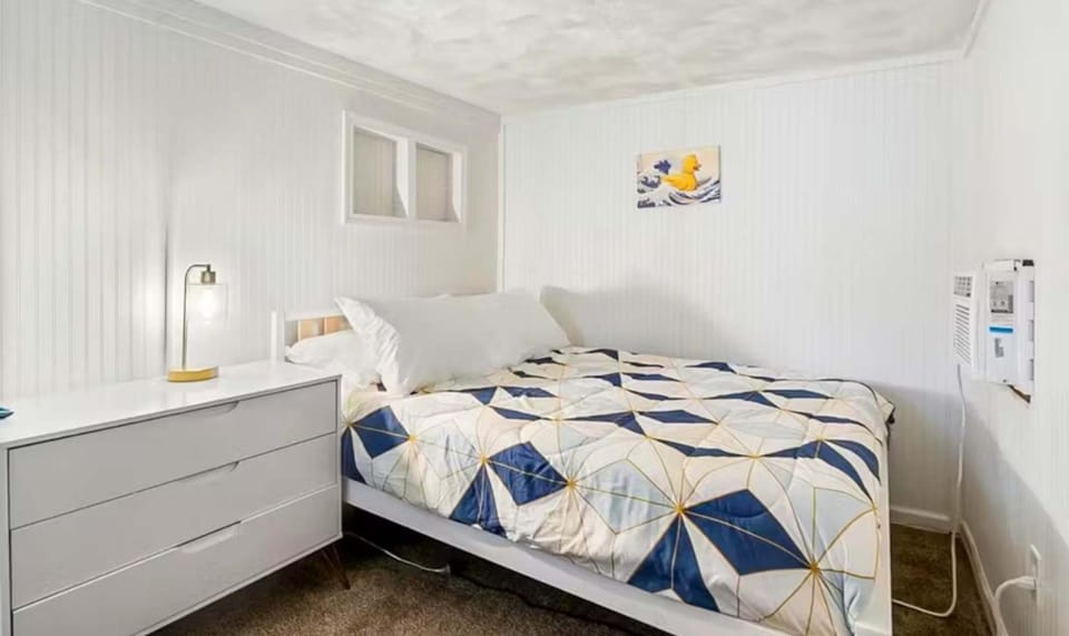 The Rubber Duck House in Lake of the Ozarks